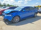 2017 Ford Fusion S, Copart US lot 52901066: photo 1, Front End