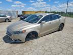 2017 Ford Fusion SE, auction photograph