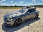 2017 Ford Mustang GT, auction photograph
