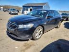 2017 Ford Taurus Sel, auction photograph