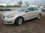2017 Ford Taurus Sel, auction photograph