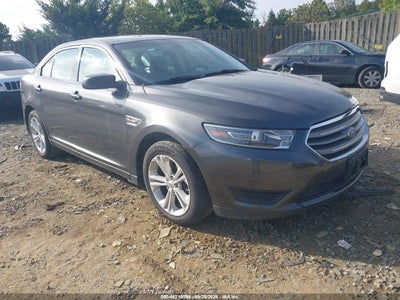 2017 Ford Taurus SE, IAA US lot 46210596: auction vehicle photo