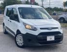 2017 Ford Transit Connect XL, auction photograph