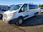 2017 Ford Transit T-350, Copart US lot 46164686: photo 1, Side