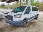 2017 Ford Transit T-350, Copart US lot 48135846: photo 1, Front End