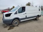 2017 Ford Transit 250 Delivery Van, auction photograph
