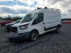 2017 Ford Transit T-250 Delivery Van, auction photograph
