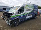 2017 Ford Transit, auction photograph