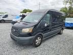 2017 Ford Transit 250 Delivery Van, auction photograph