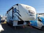 2017 Foresriver 5Th Wheel, Copart US lot 52206636: photo 1, Minor Dent/Scratches