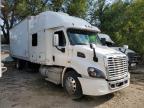 2017 Freightliner Cascadia 113, Copart US lot 56840665: photo 1, Rollover