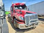 2017 Freightliner Cascadia 125 Semi Truck, Copart US lot 49180826: photo 1, Rollover
