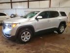 2017 Gmc Acadia Sle, auction photograph