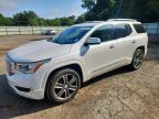 2017 Gmc Acadia Denali, auction photograph