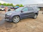 2017 Gmc Acadia Limited Slt-2, auction photograph