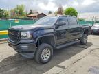 2017 Gmc Sierra 1500 Crew Cab, auction photograph