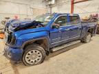 2017 Gmc Sierra K2500 Denali, Copart US lot 47040266: photo 1, Front End