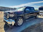 2017 Gmc Sierra K1500 Slt, Copart US lot 48546286: photo 1, Front End