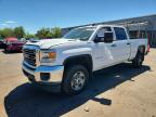 2017 Gmc Sierra K2500 Heavy Duty, Copart US lot 52470546: photo 1, Side