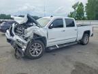 2017 Gmc Sierra K1500 Slt, auction photograph