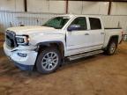 2017 Gmc Sierra K1500 Denali, auction photograph
