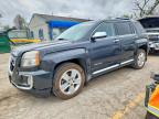 2017 Gmc Terrain Denali, auction photograph