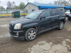 2017 Gmc Terrain Sle, auction photograph