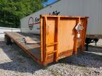 2017 Great Dane Flatbed Trailer, auction photograph