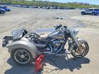 2017 Harley-Davidson Flrt Free Wheeler, auction photograph