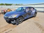 2017 Honda Accord LX, Copart US lot 52218176: photo 1, Side
