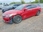 2017 Honda Accord Sport Special Edition, auction photograph