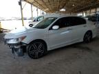 2017 Honda Accord Sport Special Edition, Copart US lot 52859304: photo 1, Front End