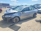 2017 Honda Accord Touring Hybrid, auction photograph