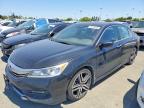 2017 Honda Accord Sport Special Edition, Copart US lot 56740536: photo 1, Mechanical