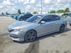 2017 Honda Accord Sport Spe, auction photograph