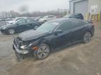 2017 Honda Civic EX, Copart US lot 46850466: photo 1, Front End