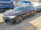 2017 Honda Civic EX, Copart US lot 48239136: photo 1, Side