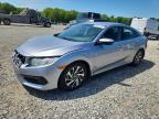 2017 Honda Civic EX, Copart US lot 50342466: photo 1, Front End