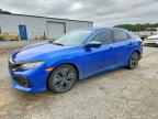 2017 Honda Civic EX, Copart US lot 53098216: photo 1, Rear End