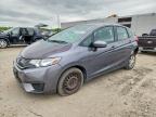 2017 Honda Fit LX, auction photograph