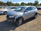 2017 Honda Hr-V LX, auction photograph