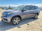 2017 Honda Pilot Exl, auction photograph