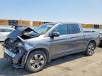 2017 Honda Ridgeline Rtl, auction photograph