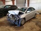 2017 Hyundai Accent SE, auction photograph