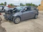 2017 Hyundai Accent SE, auction photograph