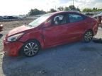 2017 Hyundai Accent SE, auction photograph