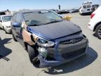 2017 Hyundai Accent SE, auction photograph