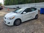 2017 Hyundai Accent SE, auction photograph