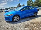 2017 Hyundai Elantra SE, auction photograph