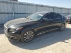 2017 Hyundai G80 Ultimat Ultimate, Copart US lot 48540785: photo 1, Vandalism